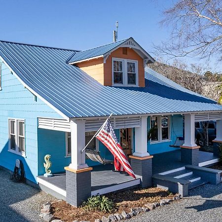 Island Guesthouse And Motel Obx Manteo Exterior foto