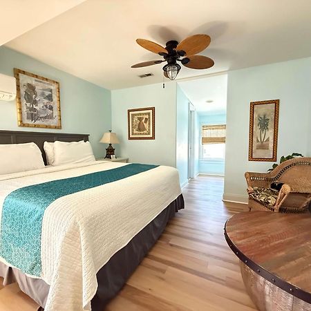 Island Guesthouse And Motel Obx Manteo Exterior foto