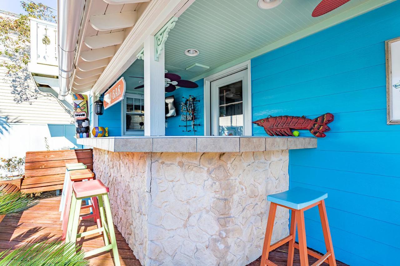 Island Guesthouse And Motel Obx Manteo Exterior foto
