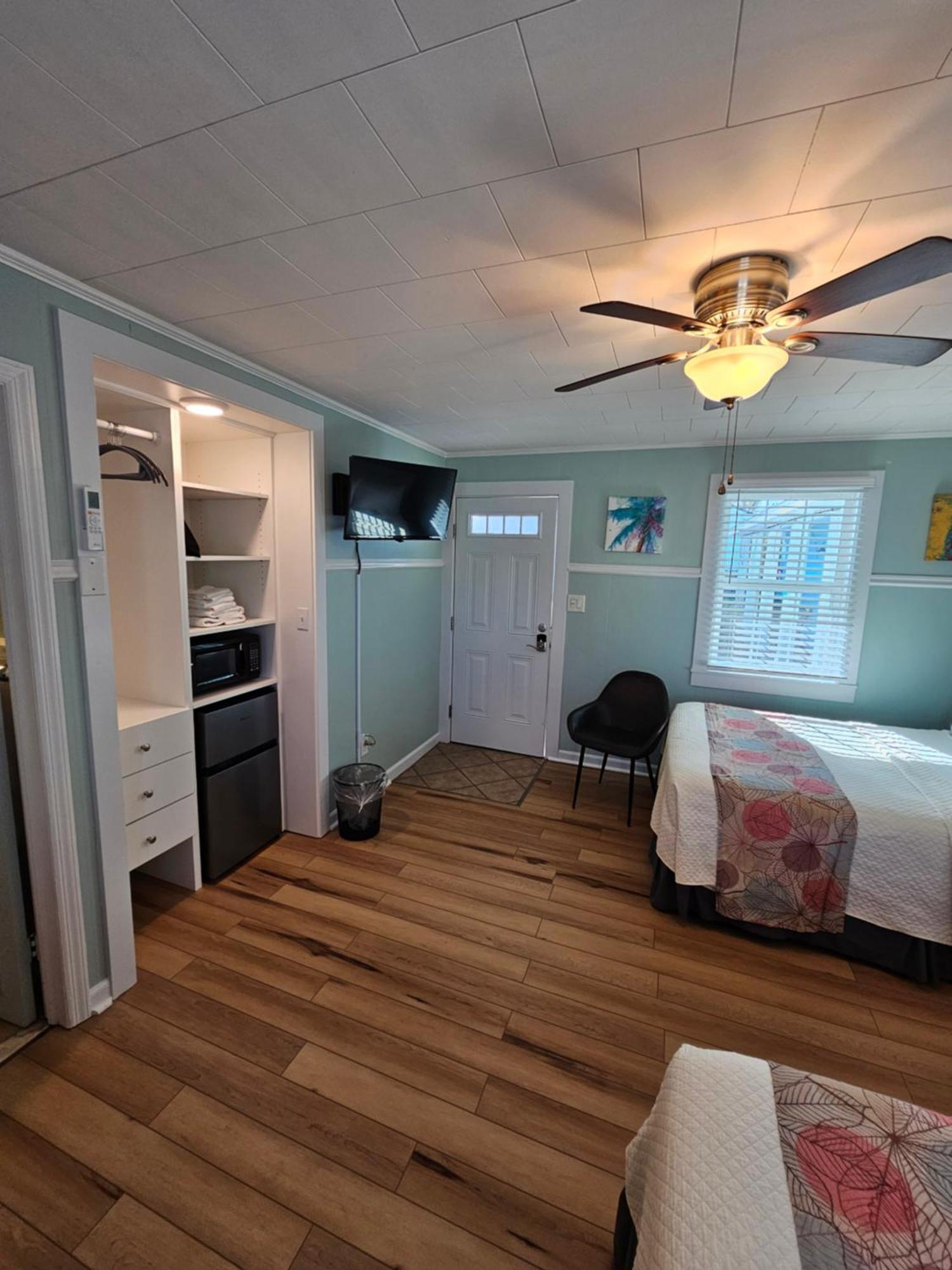 Island Guesthouse And Motel Obx Manteo Exterior foto