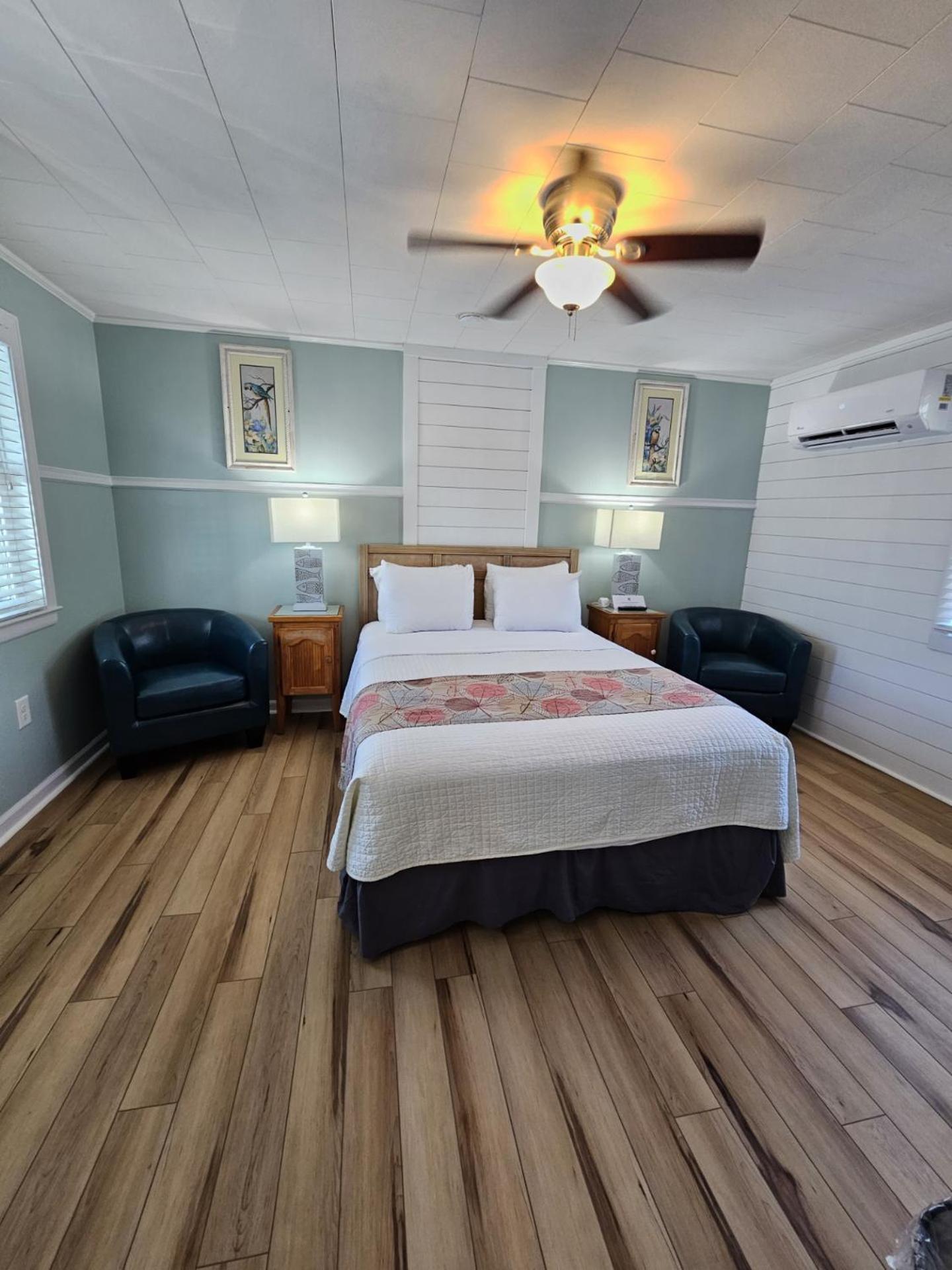 Island Guesthouse And Motel Obx Manteo Exterior foto