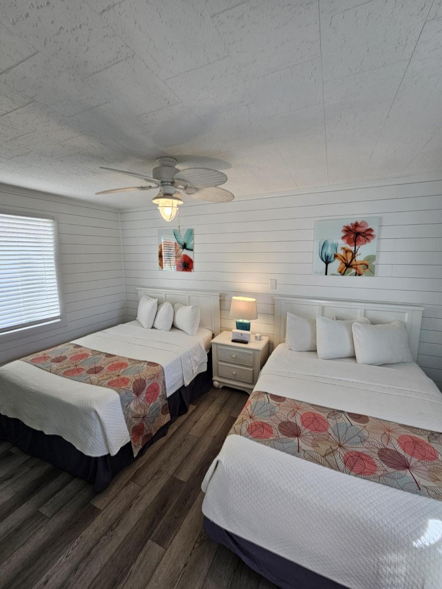 Island Guesthouse And Motel Obx Manteo Exterior foto