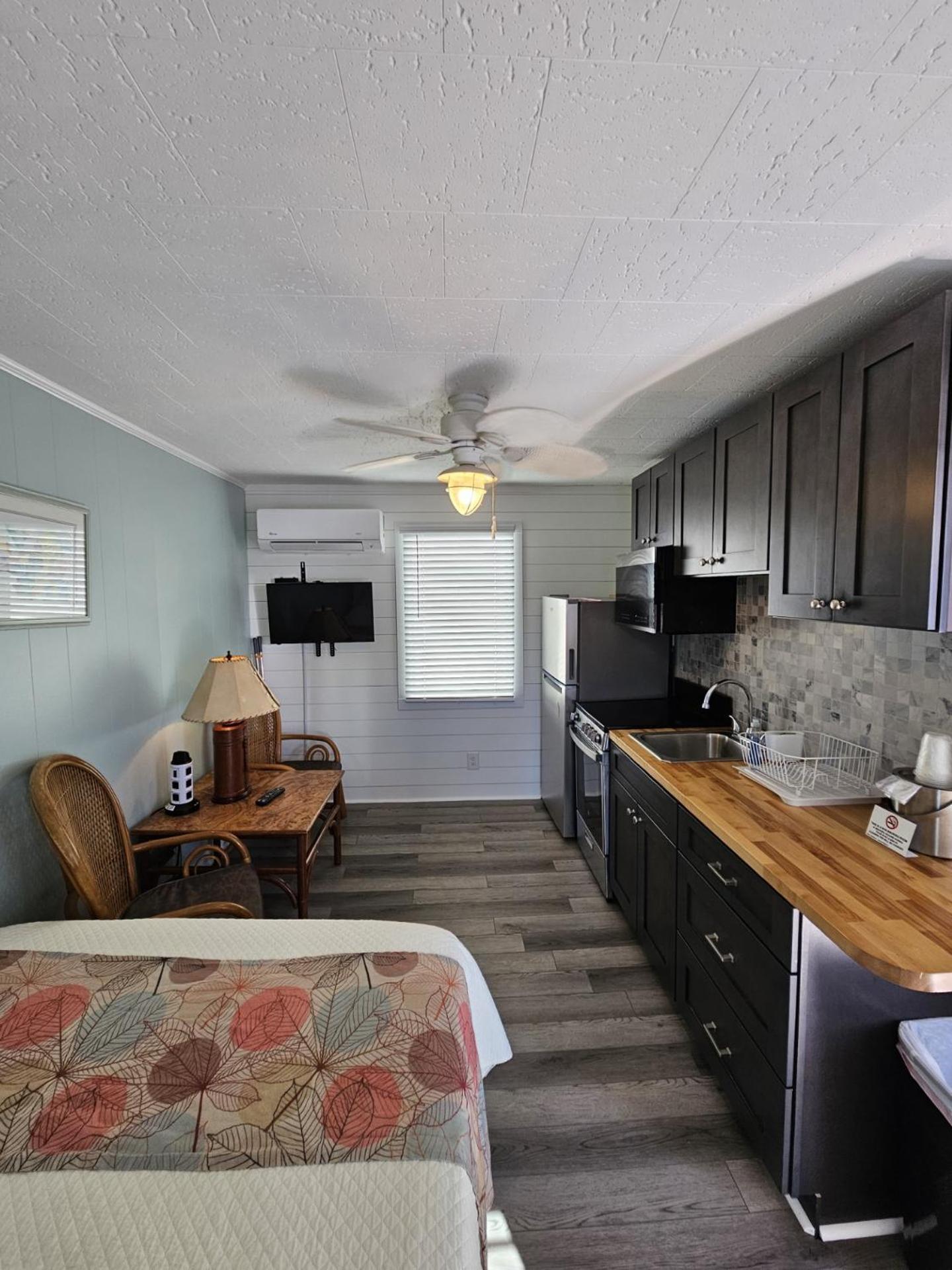 Island Guesthouse And Motel Obx Manteo Exterior foto