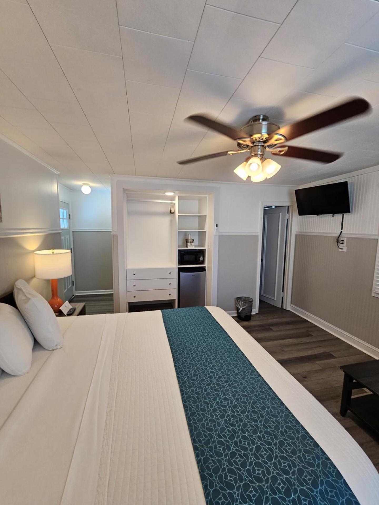 Island Guesthouse And Motel Obx Manteo Exterior foto