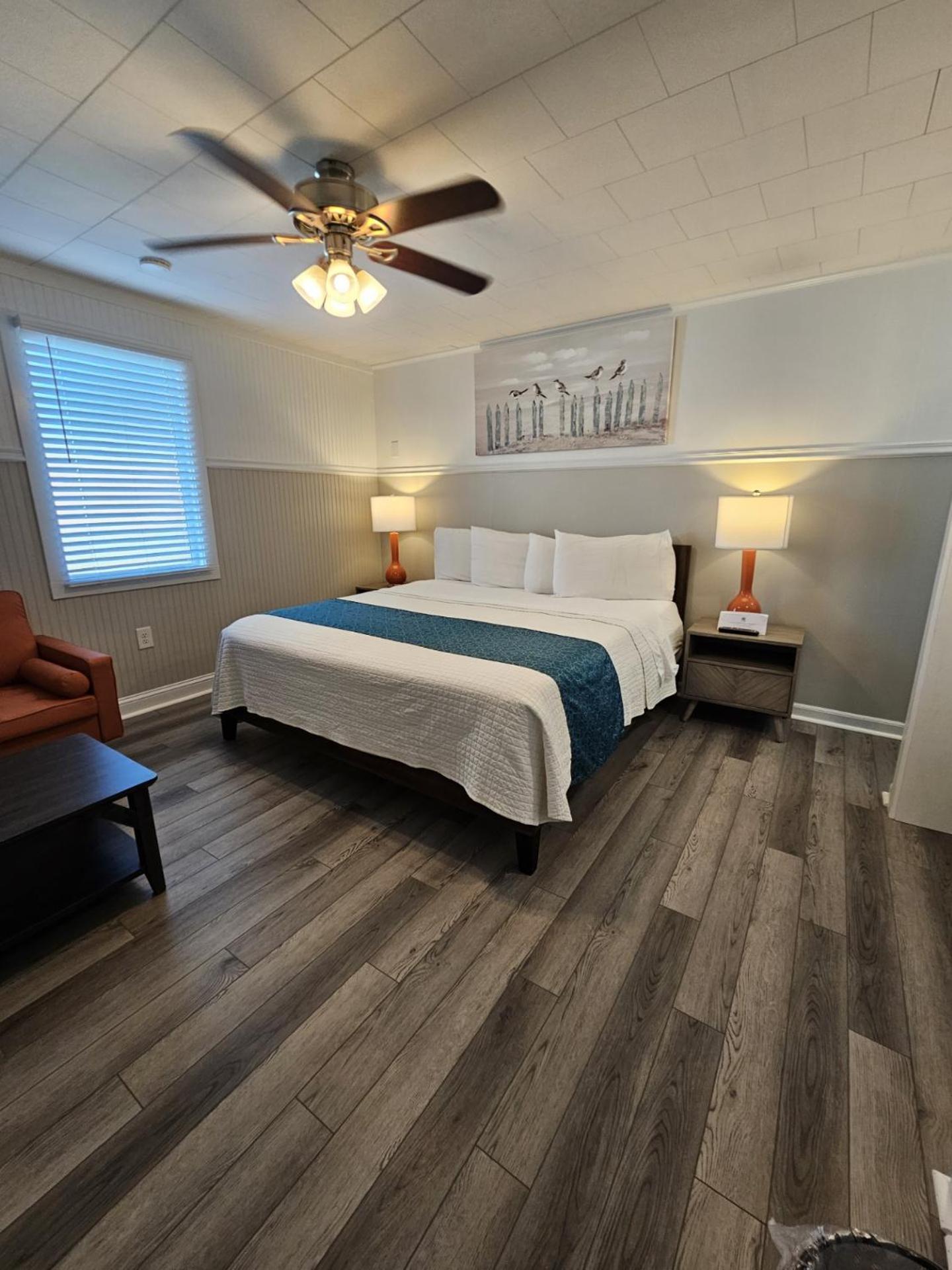 Island Guesthouse And Motel Obx Manteo Exterior foto