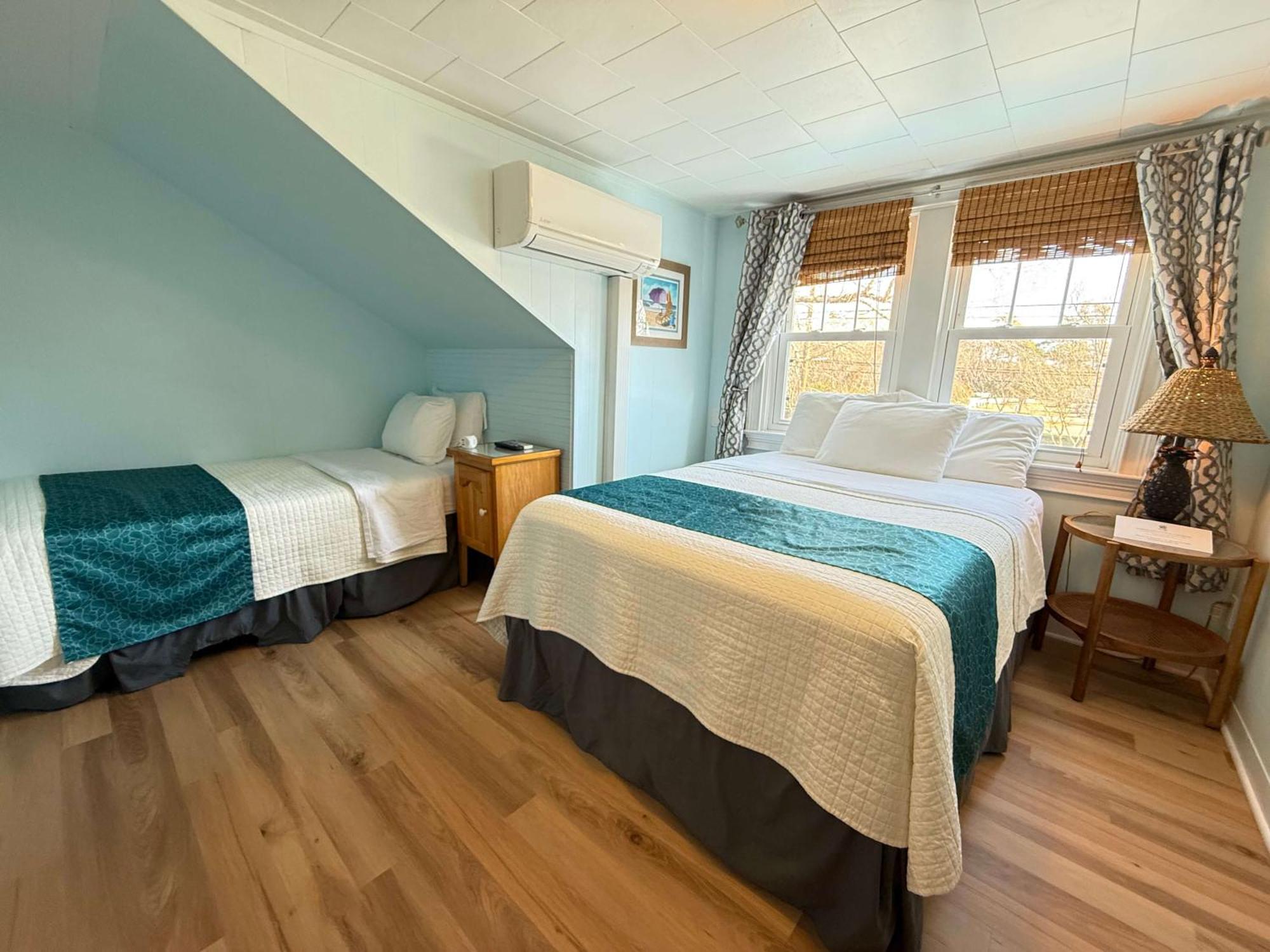 Island Guesthouse And Motel Obx Manteo Exterior foto