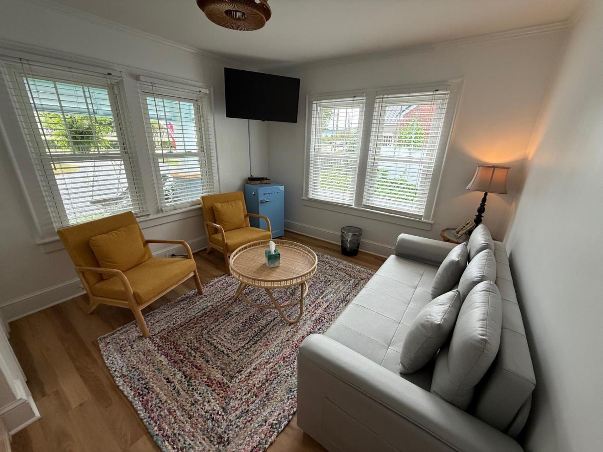 Island Guesthouse And Motel Obx Manteo Exterior foto