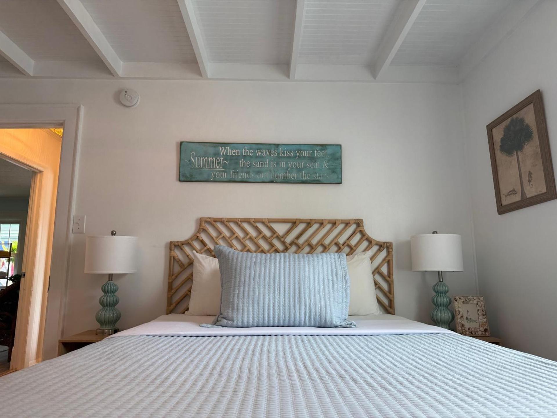 Island Guesthouse And Motel Obx Manteo Exterior foto