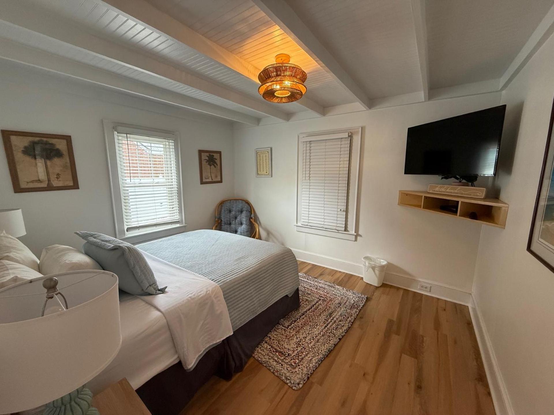 Island Guesthouse And Motel Obx Manteo Exterior foto